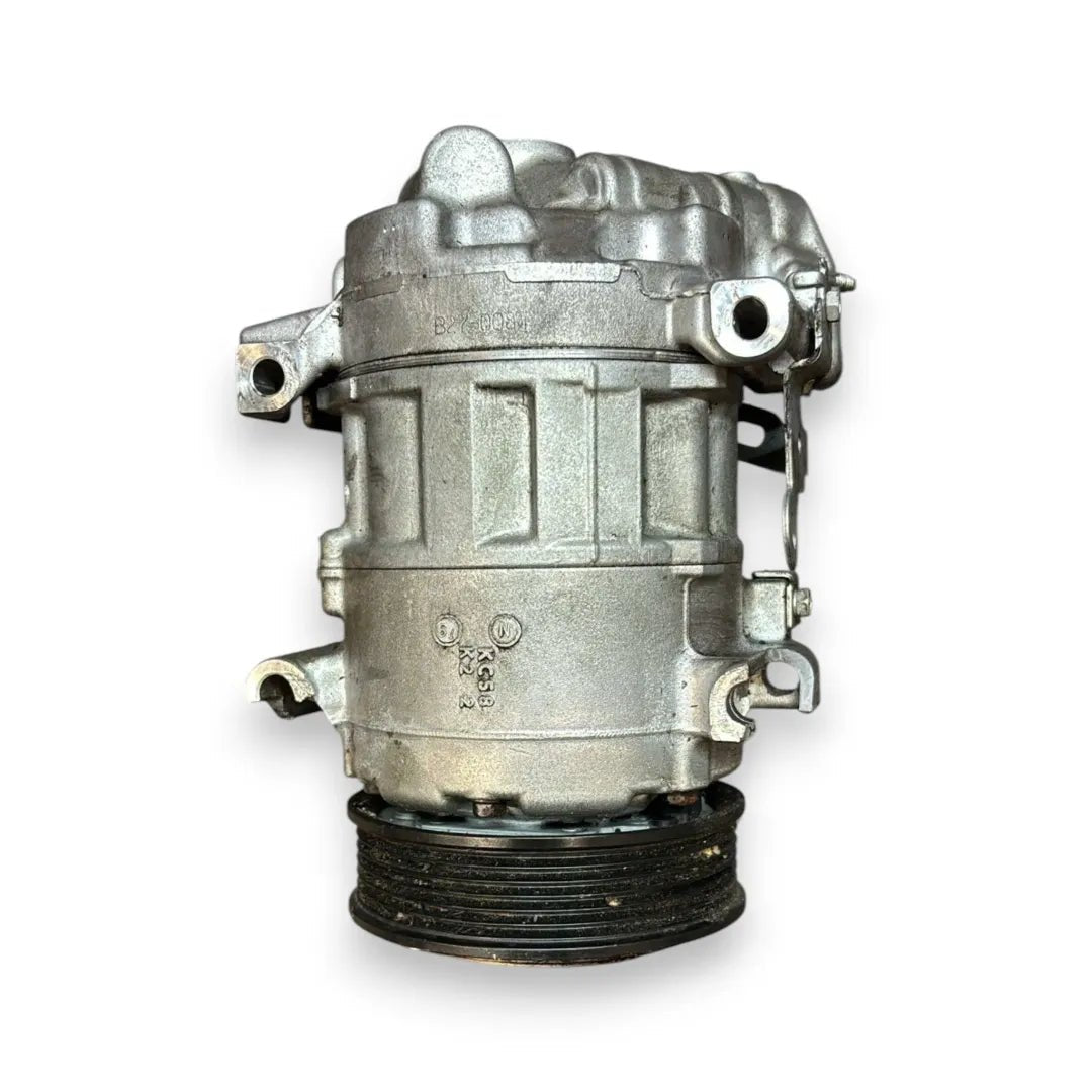Dettaglio Compressore clima Jeep Avenger dal 2022 OEM 9850821180 - foto 2