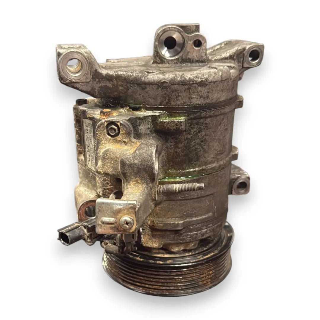 Dettaglio Compressore clima Jeep Compass 2011–2015 OEM K55111296AE - foto 2