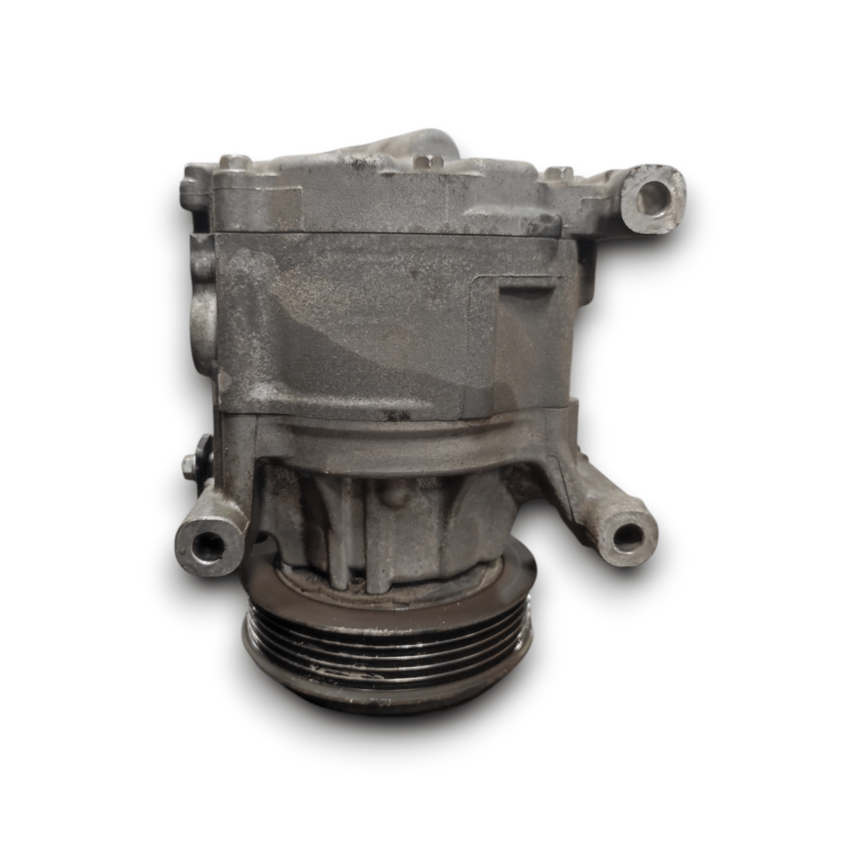 Compressore clima lancia ypsilon 1.2 benzina cod: 87520051747318 (2011 - 2015) - F&P CRASH SRLS - Ricambi Usati