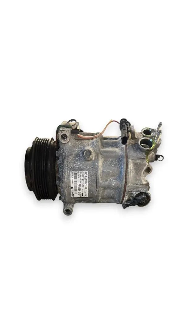 Compressore clima Land Rover Freelander 1998–2002 OEM LR012807