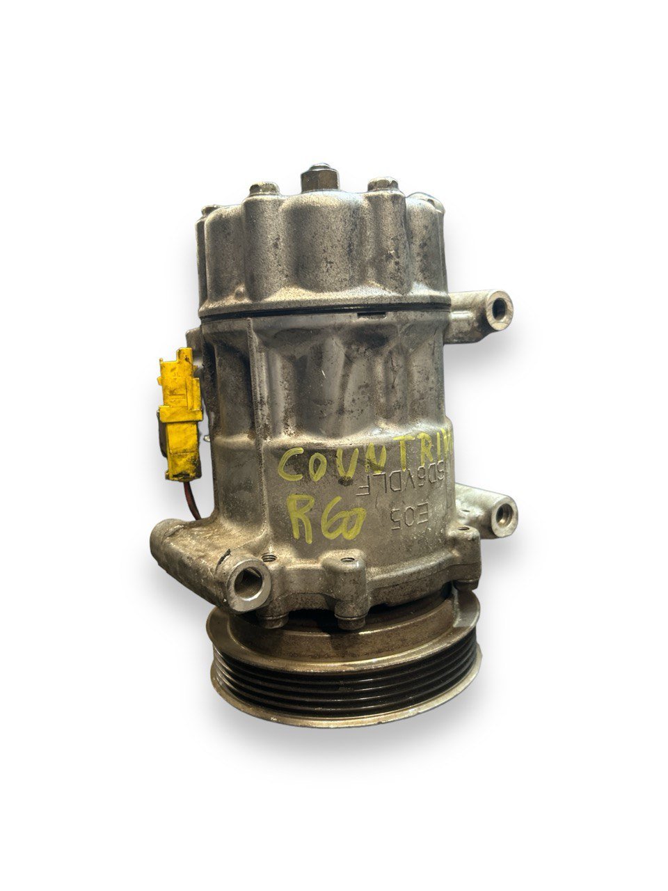 Compressore Clima Mini Countryman (R60) 1.6 Diesel (2010 &gt; 2017) cod . 9213175 - 05 - F&amp;P CRASH SRLS - Ricambi Usati