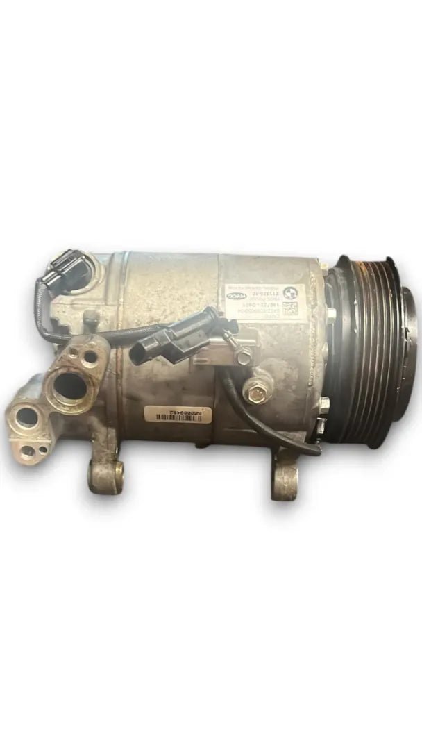 Compressore clima MINI Coupè R58 OEM 64529213175 - F&amp;P CRASH SRL - Ricambi Usati