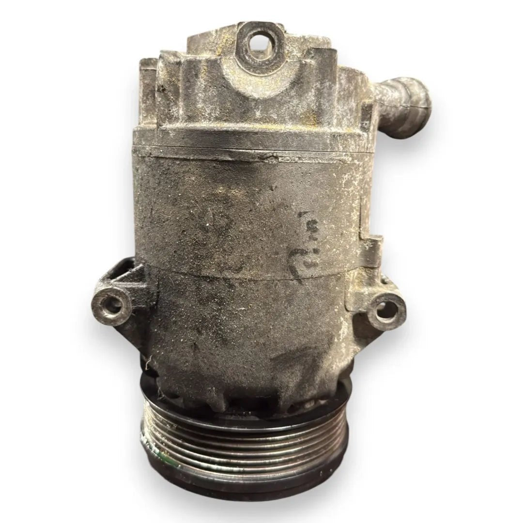 Dettaglio Compressore clima Opel Astra H 2004–2011 OEM 93196863 - foto 2