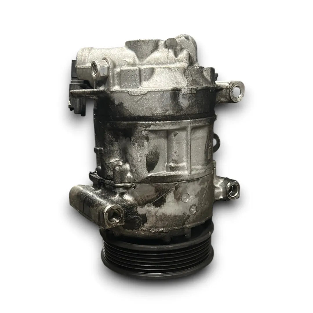Dettaglio Compressore clima Opel Corsa F 2019–2024 OEM 9829934580 - foto 2