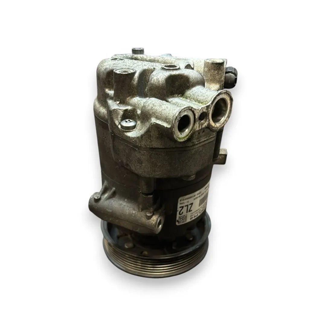Compressore clima Opel Meriva B dal 2010 OEM 95518880