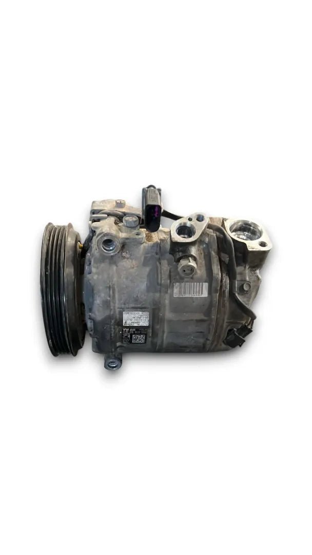 Compressore clima Porsche Cayenne Coupé 9YB dal 2019 OEM PAB816803AX