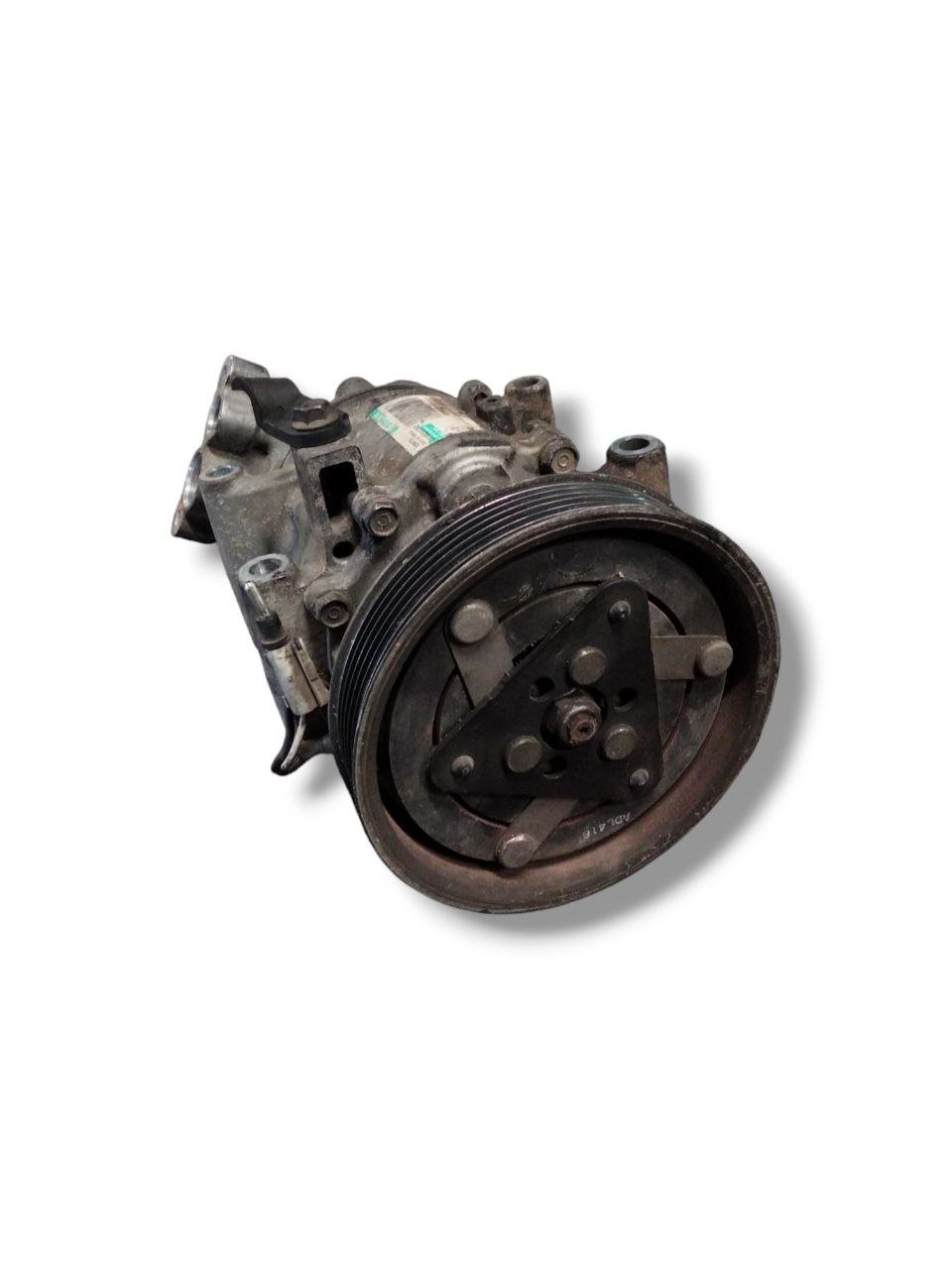 Air Conditioning Compressor Renault Kangoo 1.5 Diesel (1997 - 2007) cod.8200600117 - F&P CRASH SRLS - Used Parts
