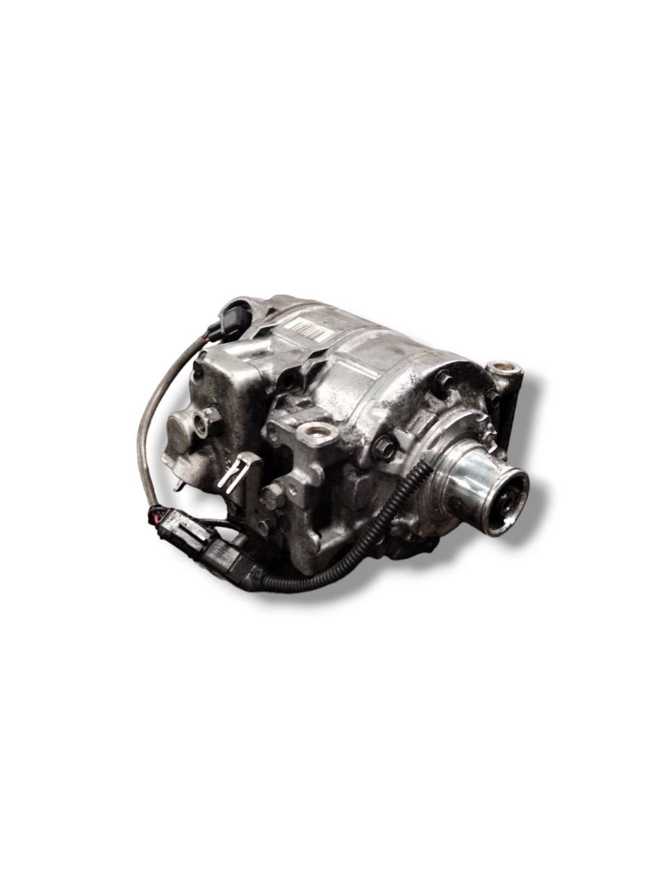 Air conditioning compressor without pulley Bmw E81 / E87 2.0 diesel (2004 - 2012) code.4472601852 - F&P CRASH SRLS - Used Parts