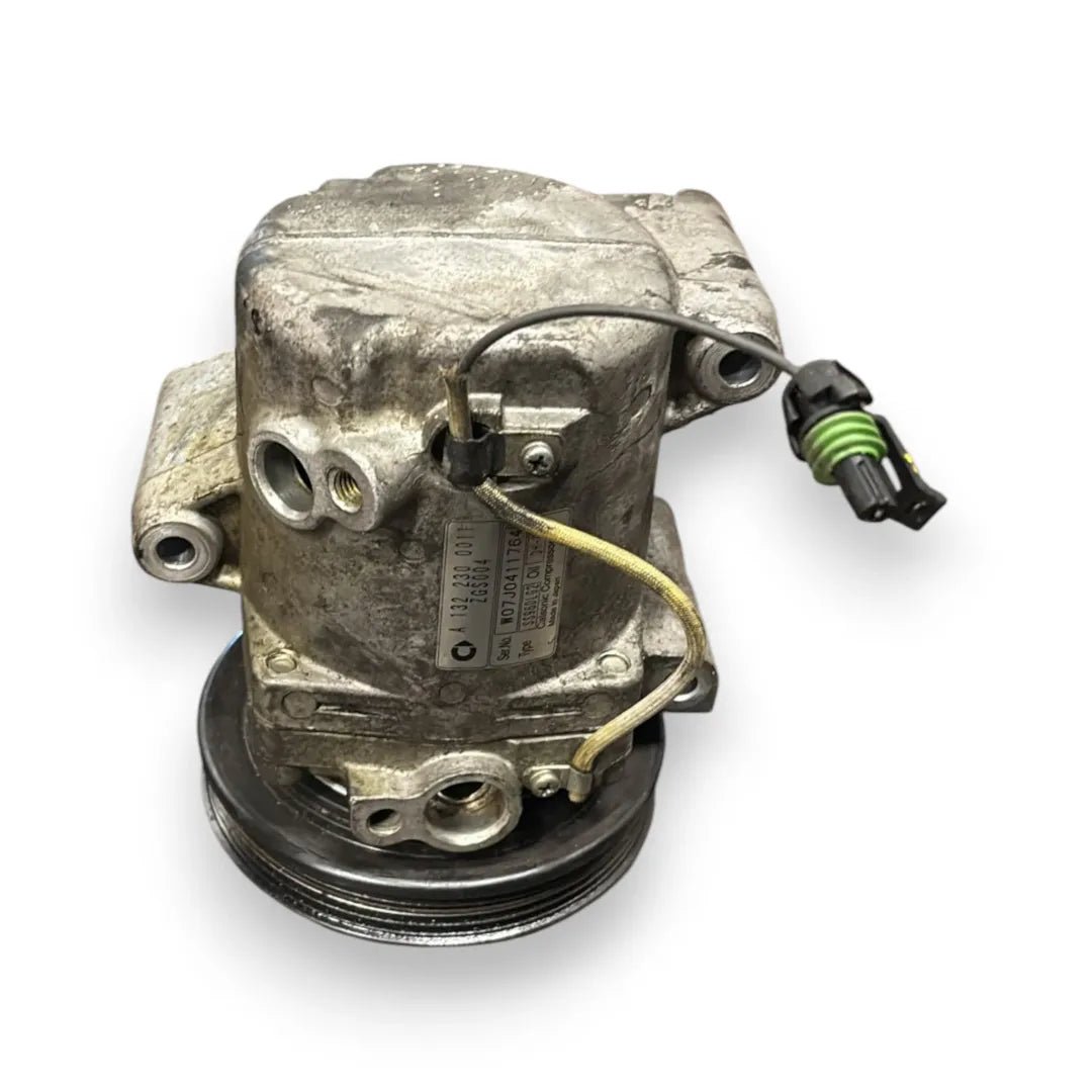 Compressore clima Smart Fortwo A/C451 2010–2015 OEM A1322300011