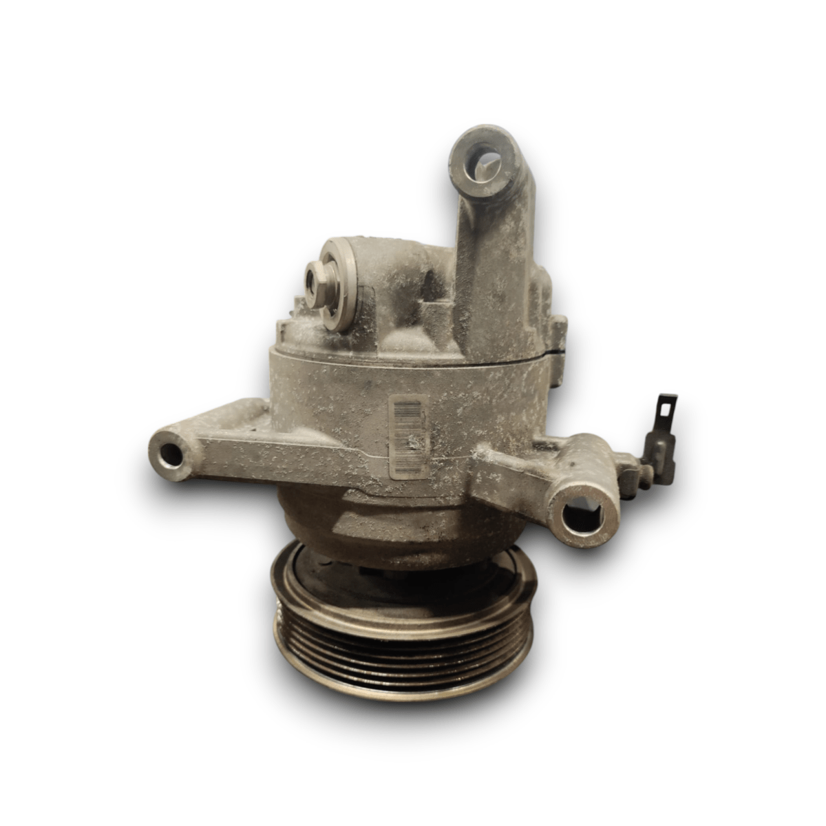 Compressore clima toyota aygo 1.0 benzina cod: 88310yv010 (2014 - 2021) - F&P CRASH SRLS - Ricambi Usati