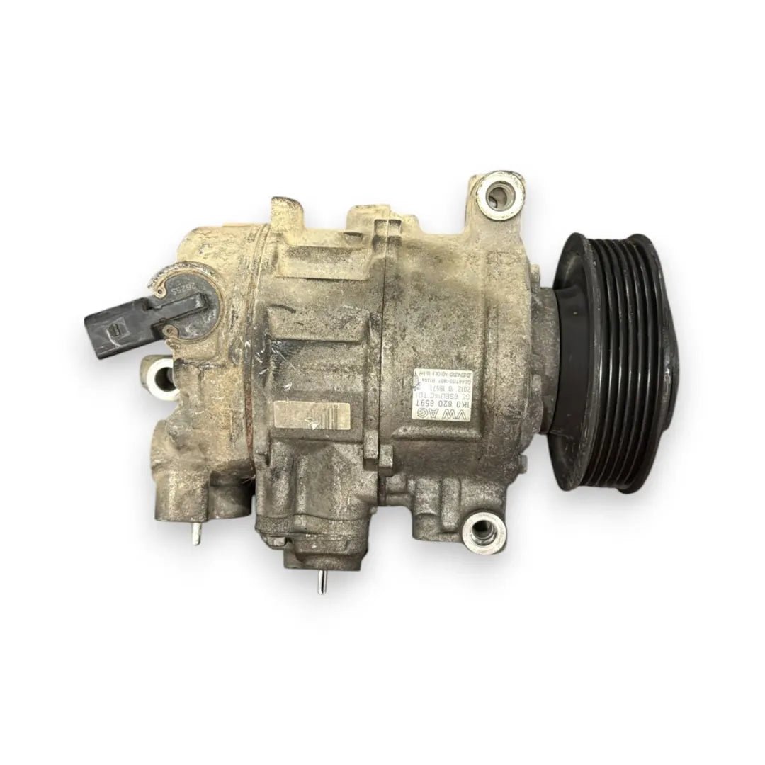 Dettaglio Compressore clima Volkswagen Golf dal 2008 OEM 1K0820859T - foto 2