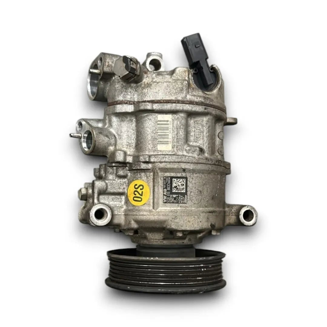 Dettaglio Compressore clima Volkswagen Golf VII dal 2017 OEM 5Q0816803D - foto 2
