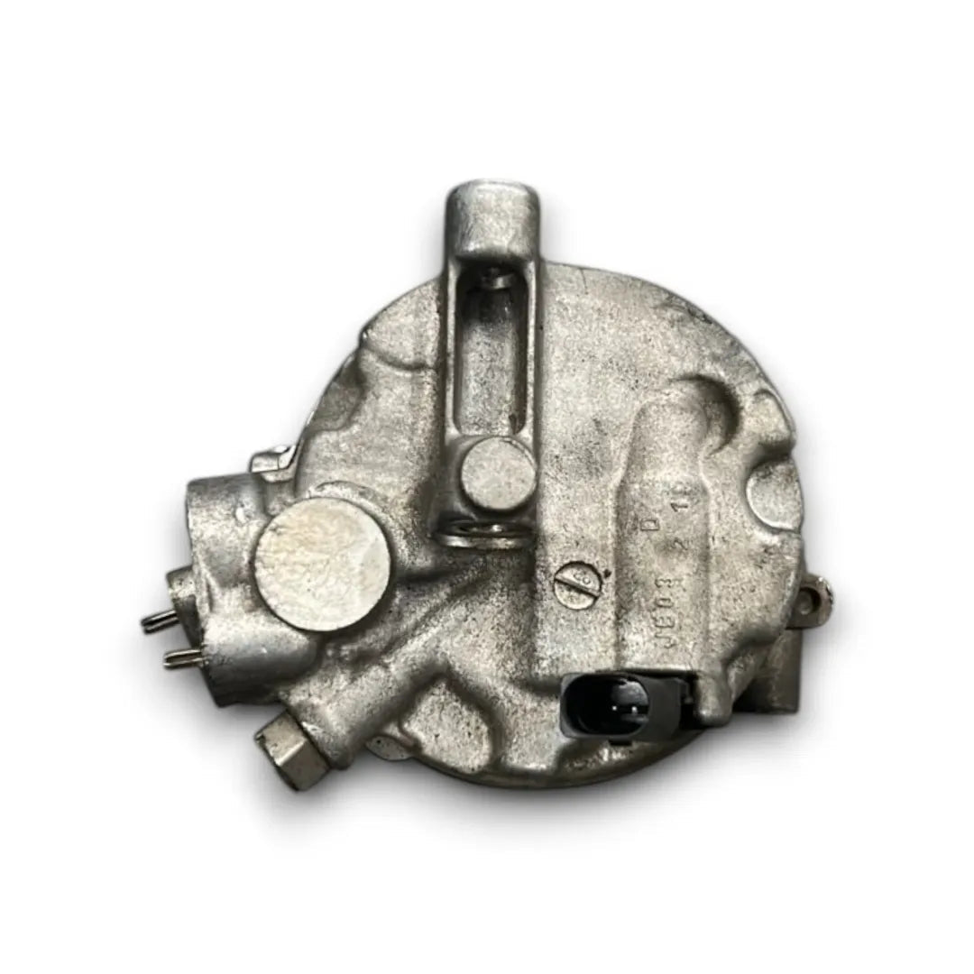 Dettaglio Compressore clima Volkswagen Golf VII dal 2012 OEM 5Q0820803F - foto 3