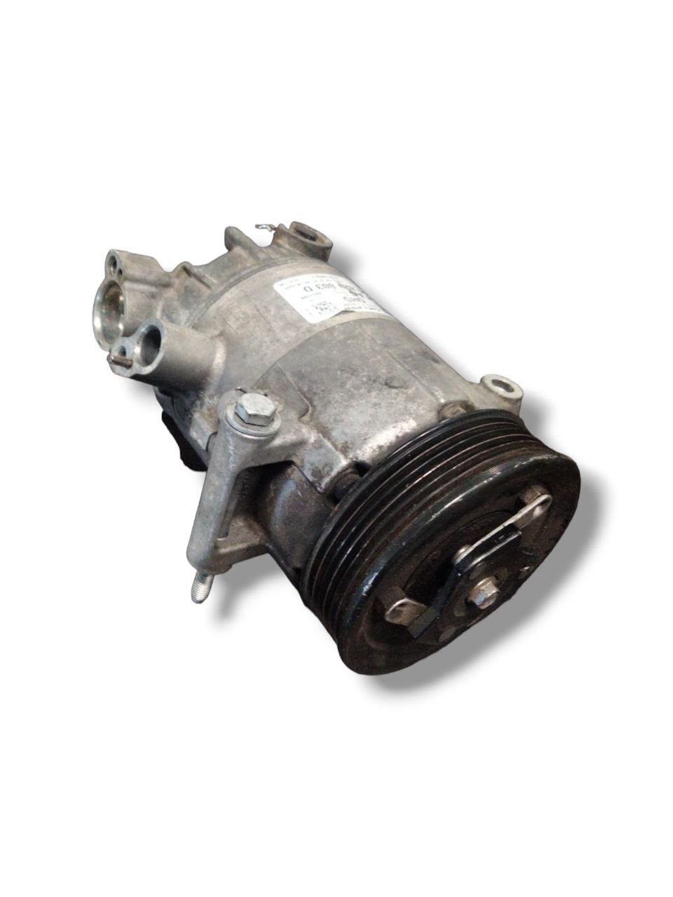 Air conditioning compressor Volkswagen Polo / Golf VII / Audi A3 1.4 diesel (2009 - 2017) code 5Q0820803D - F&P CRASH SRLS - Used Parts
