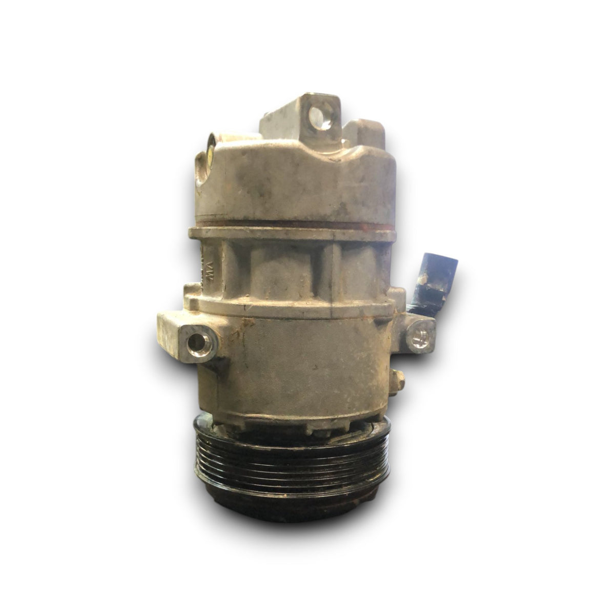 Volkswagen Up 1.0 Petrol Air Conditioner Compressor (2011 > 2023) code:1S0816803A - F&P CRASH SRLS - Used Parts