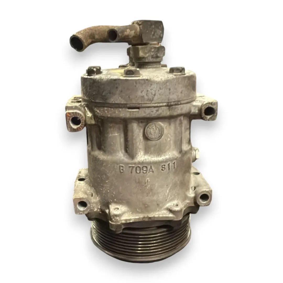 Dettaglio Compressore clima Volvo V40 2000–2004 OEM 8601961 - foto 2