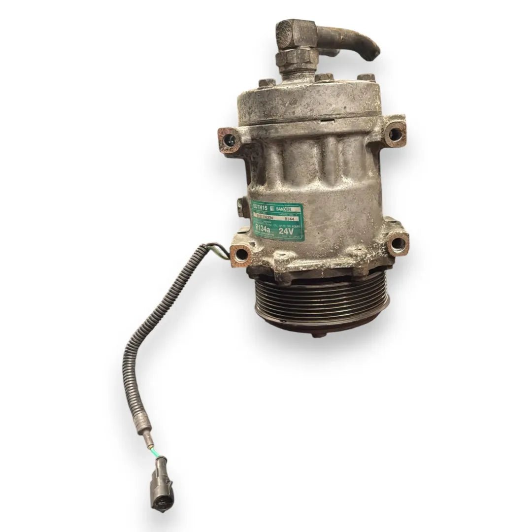 Compressore clima Volvo V40 2000–2004 OEM 8601961