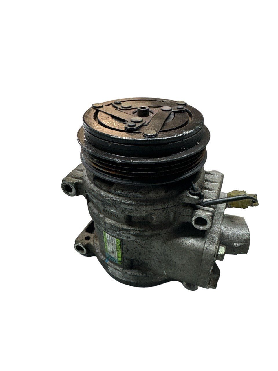 Compressore / Climatizzatore Chevrolet Aveo I serie 2010 1.2 b ( 2010 ) cod. 720171 - F&amp;P CRASH SRLS - Ricambi Usati