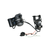 Compressore Sospensione Ad Aria + Accumulatore AMK Aria Jaguar XJ (2009 > 2019) cod:AW933B484AJ / AW935B709AE - F&P CRASH SRLS - Ricambi Usati