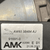 Compressore Sospensione Ad Aria + Accumulatore AMK Aria Jaguar XJ (2009 > 2019) cod:AW933B484AJ / AW935B709AE - F&P CRASH SRLS - Ricambi Usati