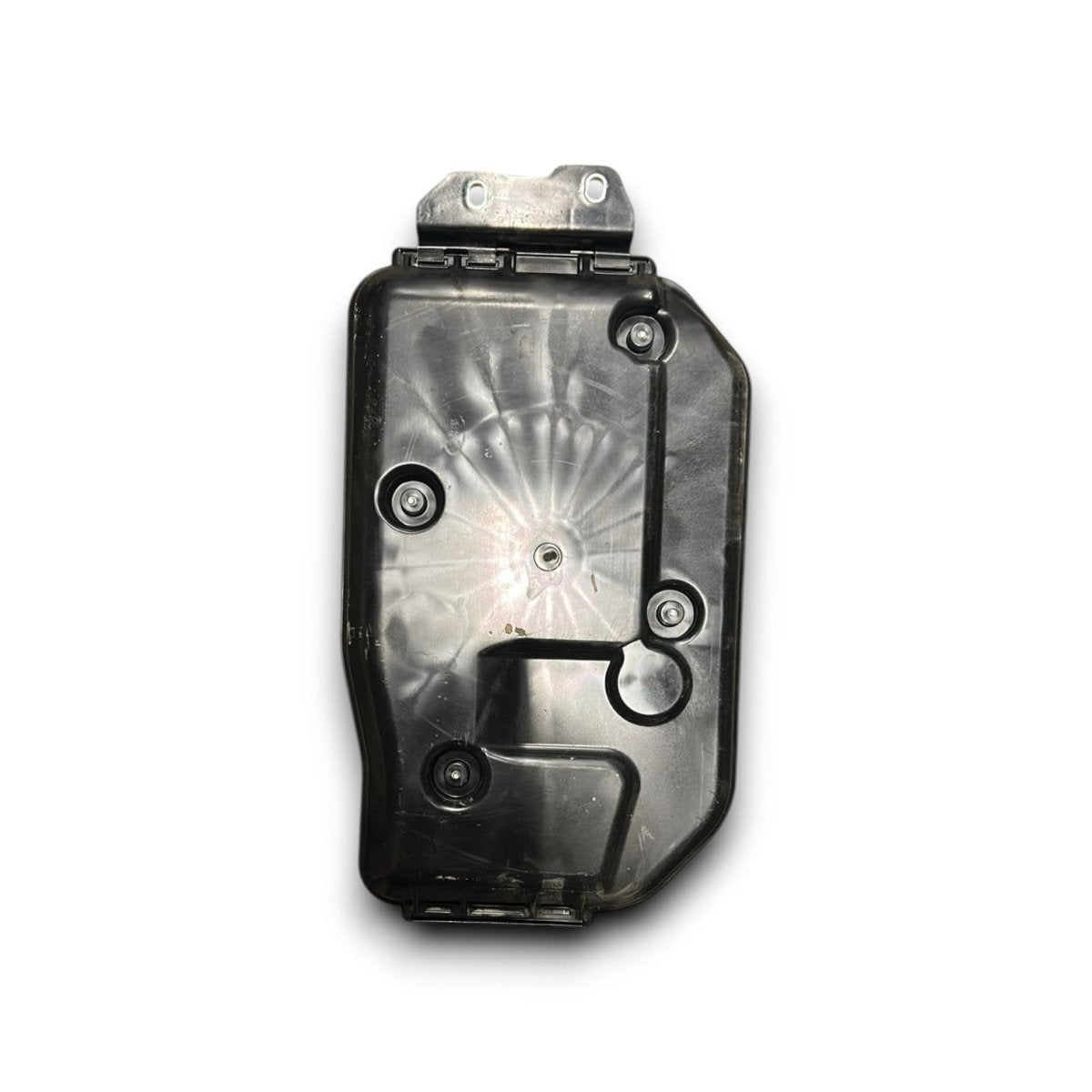 Compressore sospensione pneumatiche jaguar i - pace cod:HPLA 3B484 AD (2018 >) - F&P CRASH SRLS - Ricambi Usati