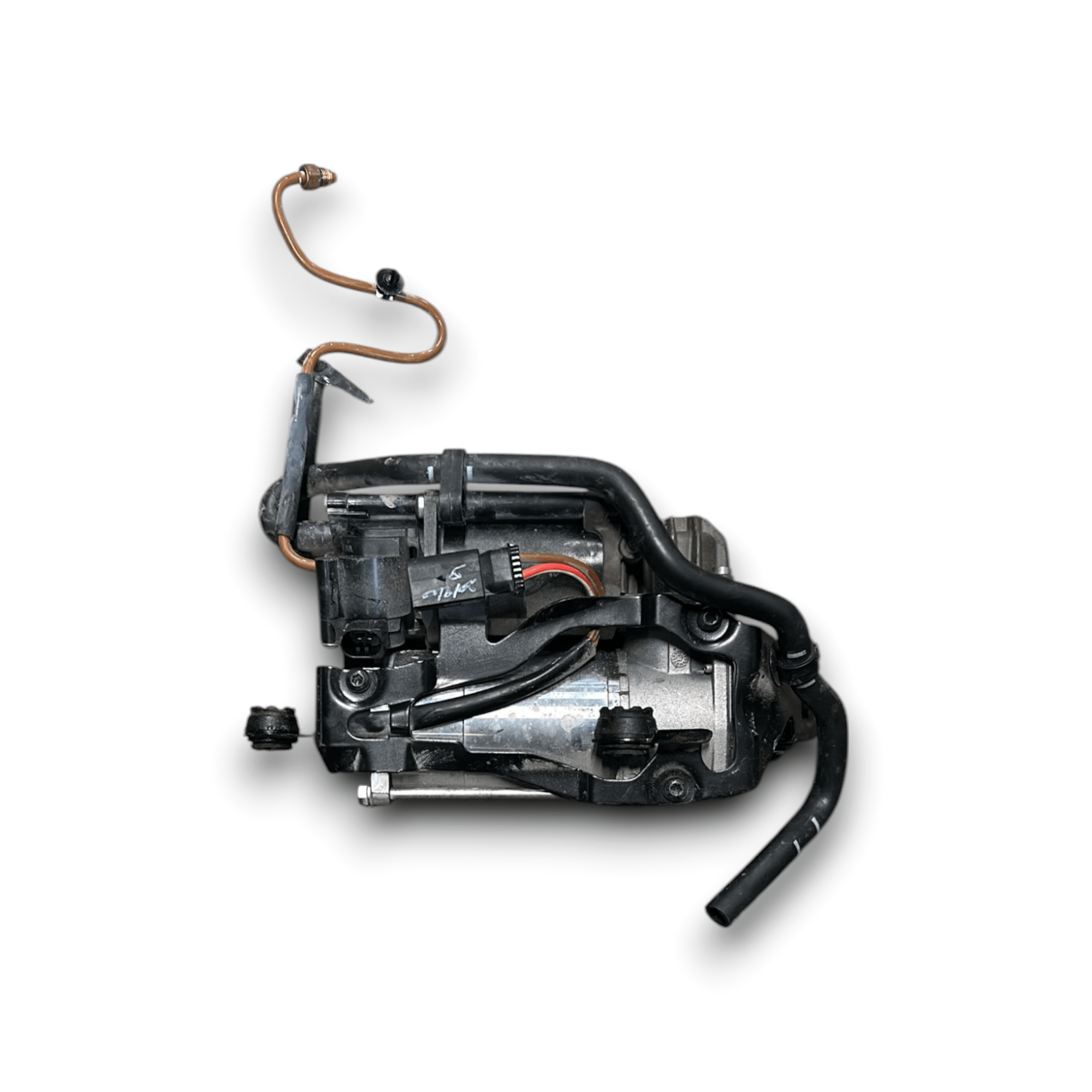 Compressore Sospensioni Ad Aria Mercedes Benz Glc (2015 > 2022) cod:4430200191 - F&P CRASH SRLS - Ricambi Usati