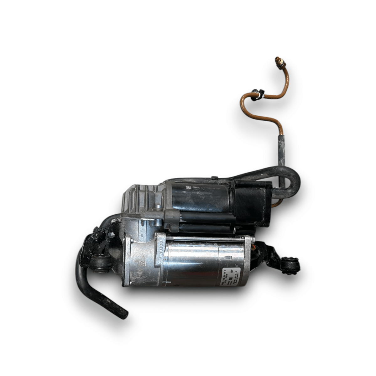 Compressore Sospensioni Ad Aria Mercedes Benz Glc (2015 &gt; 2022) cod:4430200191 - F&amp;P CRASH SRLS - Ricambi Usati