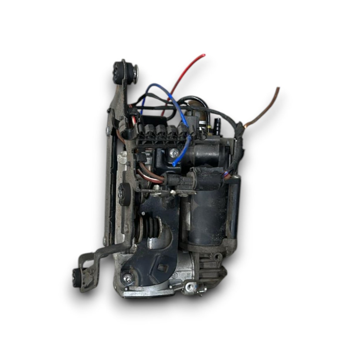 Compressore sospensioni BMW Serie 5 6886721 - 02 (G31) 2.0 diesel (2017 > 2023) - F&P CRASH SRL - Ricambi Usati