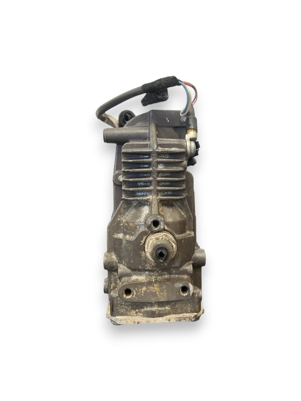Land Rover Discovery IV LR4 3.0 Diesel (2010>) Suspension Compressor code: BH3219G525DB - F&P CRASH SRLS - Used Parts