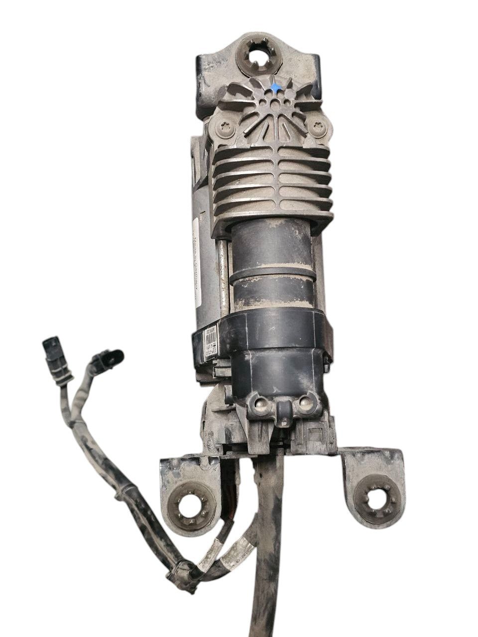 Maserati Levante Suspension Compressor Cod:15155000872 (2016 - >) - F&P CRASH SRLS - Used Parts