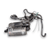 Compressore Sospensioni Mercedes Classe E W212 COD: A2123200404 (2009 - 2016) - F&P CRASH SRLS - Ricambi Usati