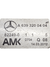 Compressore Sospensioni Mercedes Viano W639 Cod:A6393200404 (2003 - 2013) - F&P CRASH SRLS - Ricambi Usati