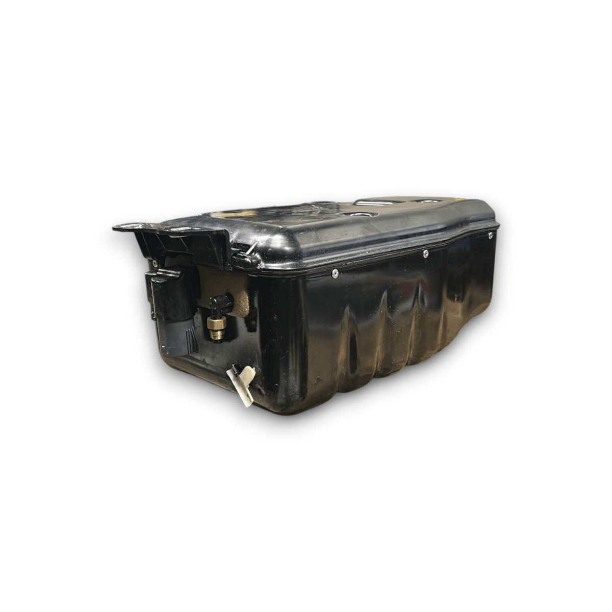 Compressore sospensioni pneumatiche range rover sport cod:hpla3b484ad (2013 > 2022) - F&P CRASH SRL - Ricambi Usati