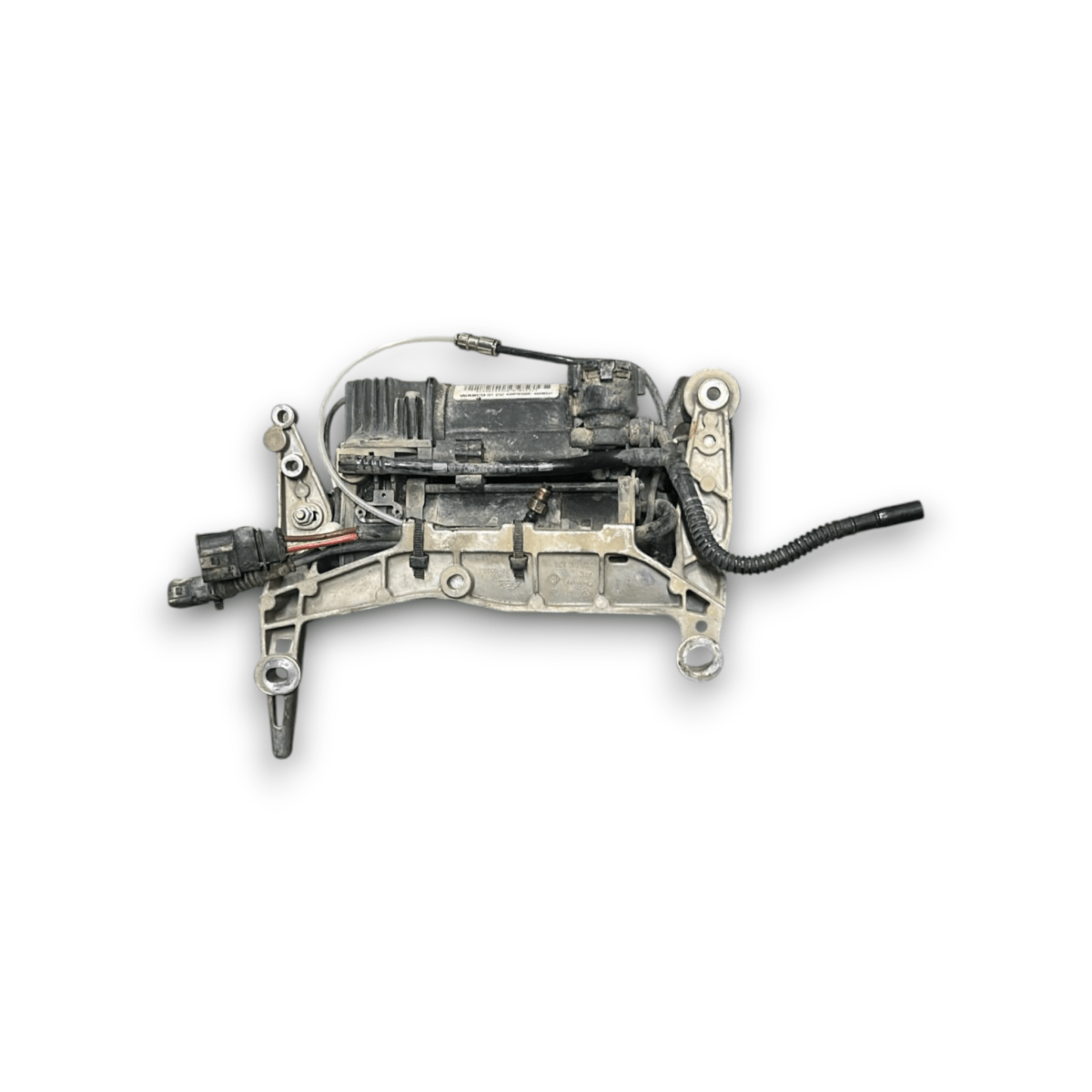 Compressore sospensioni pneumatiche volkswagen touareg cod:7l0698007 (2002 > 2010) - F&P CRASH SRL - Ricambi Usati