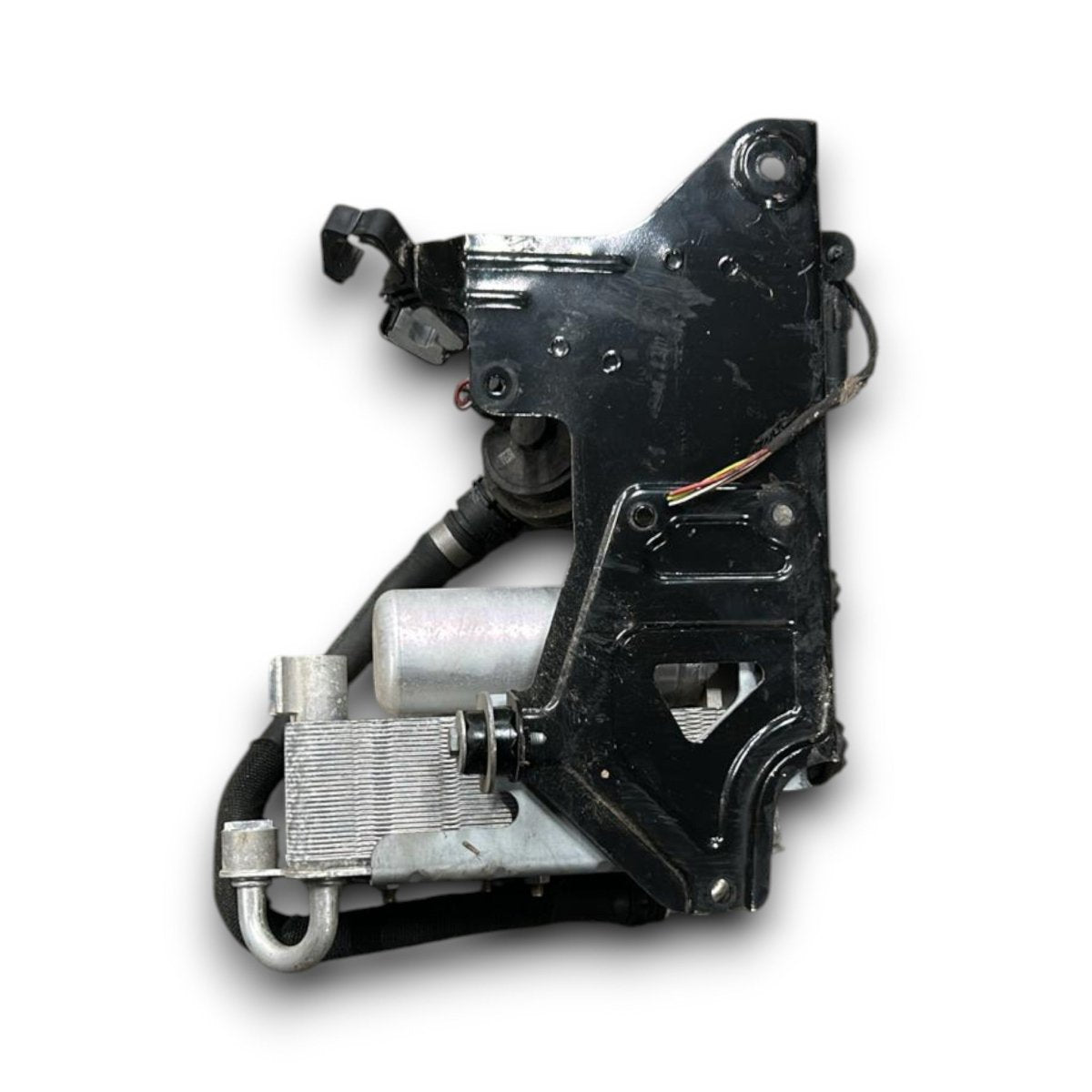 Condensatore aria condizionata BMW IX3 7950339 01 (2020 > 2025) - F&P CRASH SRL - Ricambi Usati
