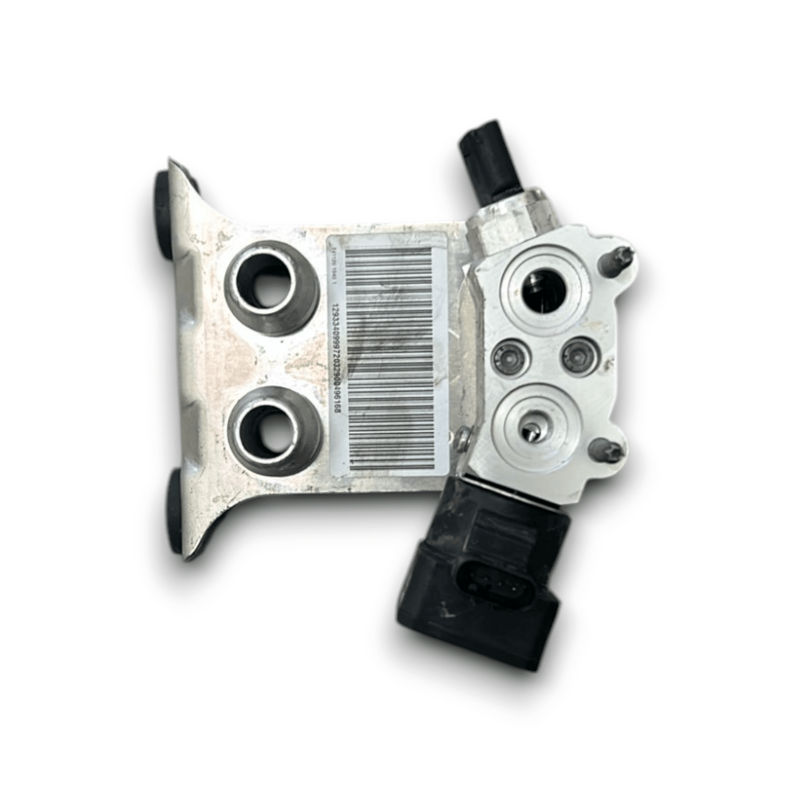 Air Conditioning Condenser Mercedes Benz EQC (2019 > 2023) code:A2938300601 - F&P CRASH SRLS - Used Parts