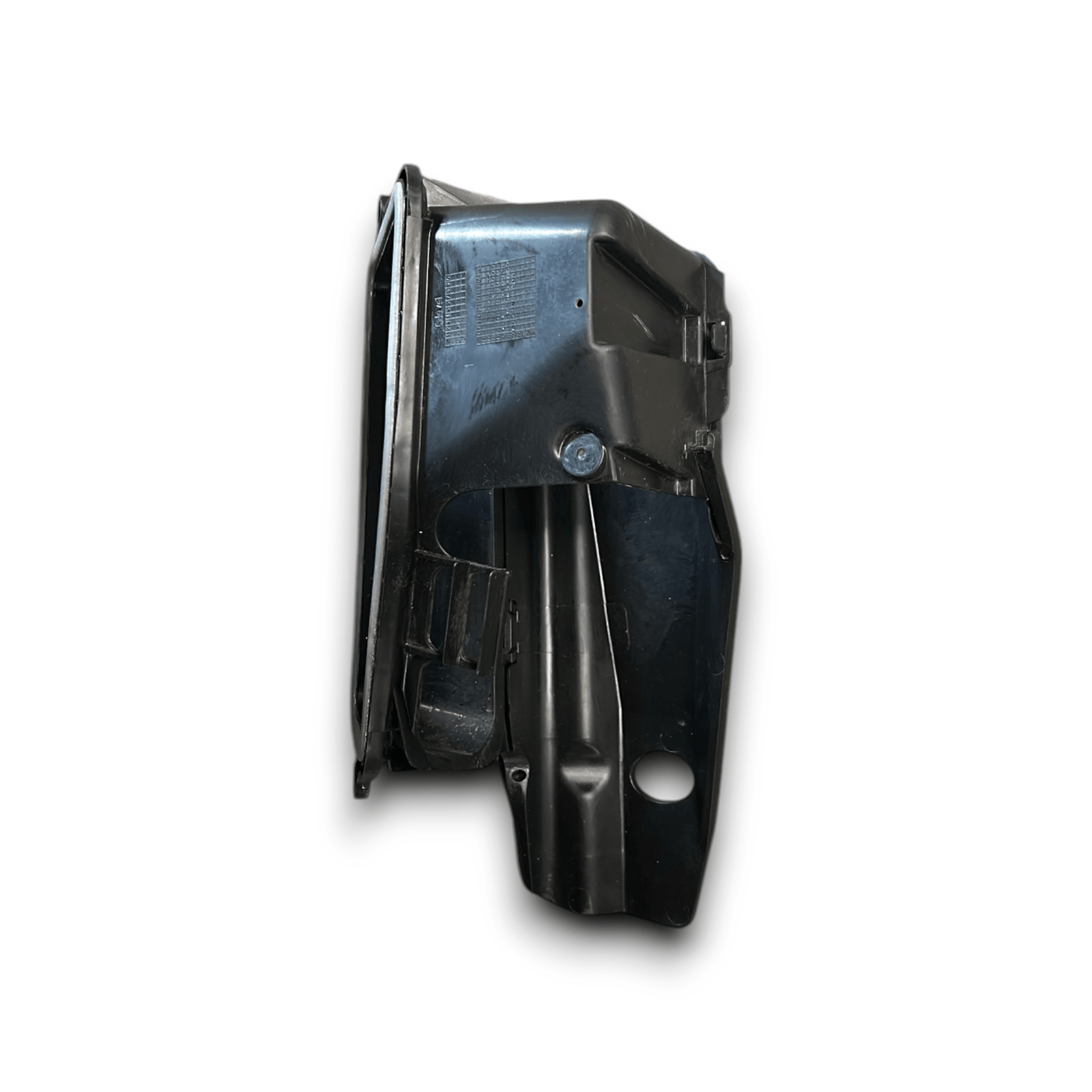 Air duct passenger compartment Mercedes Benz GLA (H247) 2.0 Diesel code A2478303000 (2020 > ) - F&P CRASH SRLS - Used Parts