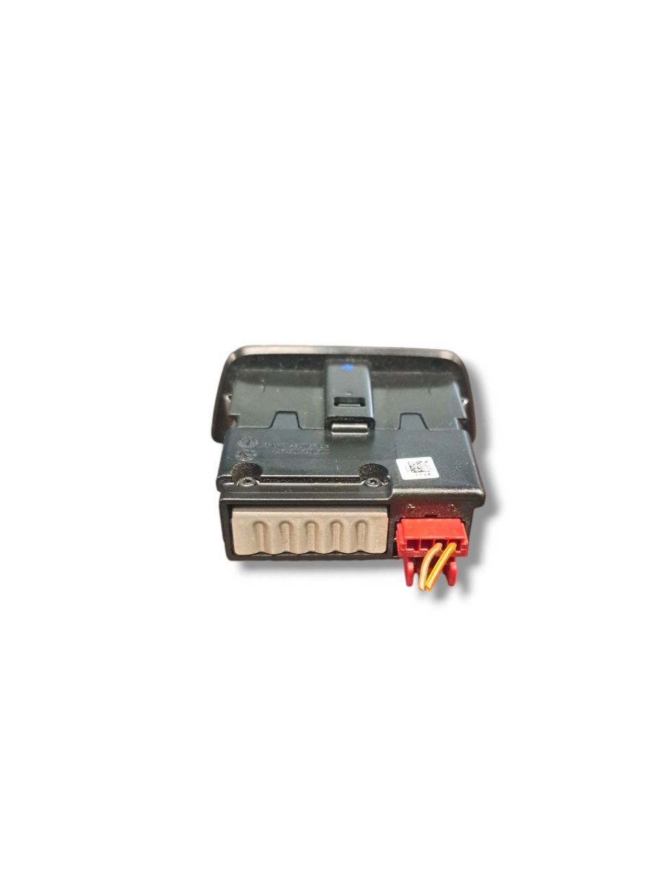 USB Socket Connector Volkswagen Polo aw1 (2017>) COD:A2478203902 - F&P CRASH SRLS - Used Parts