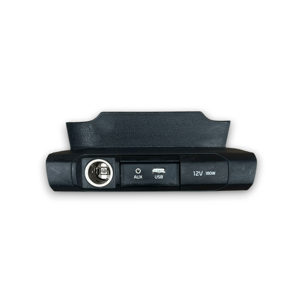 Connettore usb + aux kia picanto cod:84620 - g6110 (2017 >) - F&amp;P CRASH SRL - Ricambi Usati