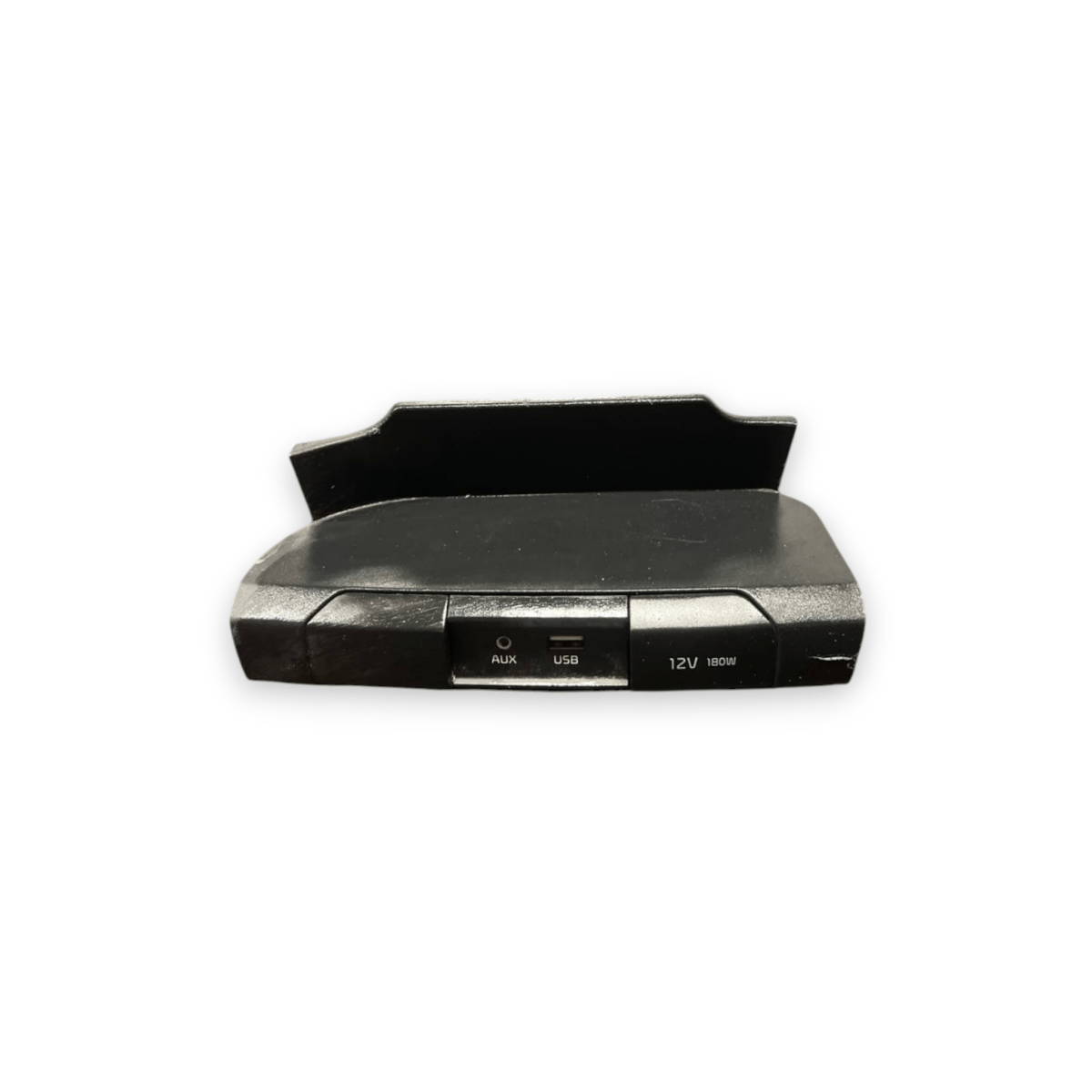 USB + AUX connector Kia Picanto III (2017 - ) code: 84620 - G6090CA - F&P CRASH SRLS - Used Parts