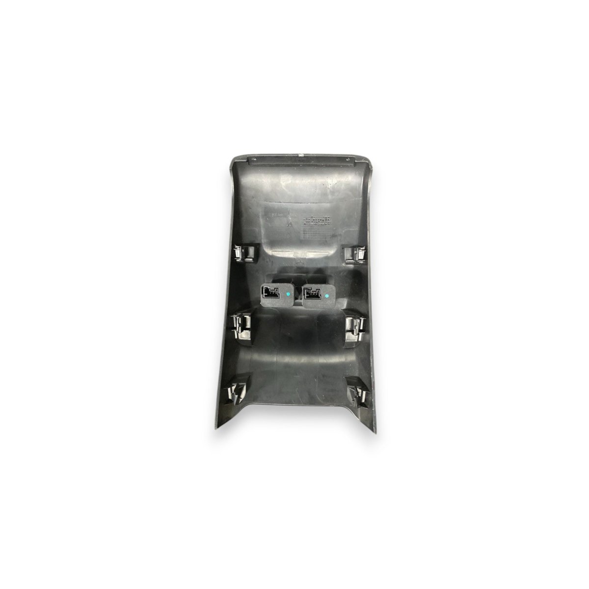 Connettore usb posteriore peugeot 208 ii (2019 - ) Cod: 116193a0 - F&P CRASH SRLS - Ricambi Usati
