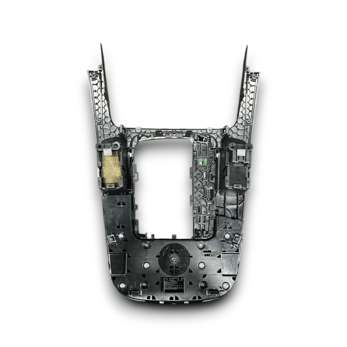Console centrale audi a4 b8 cod:8t0919611 (2007 > 2016) - F&P CRASH SRL - Ricambi Usati