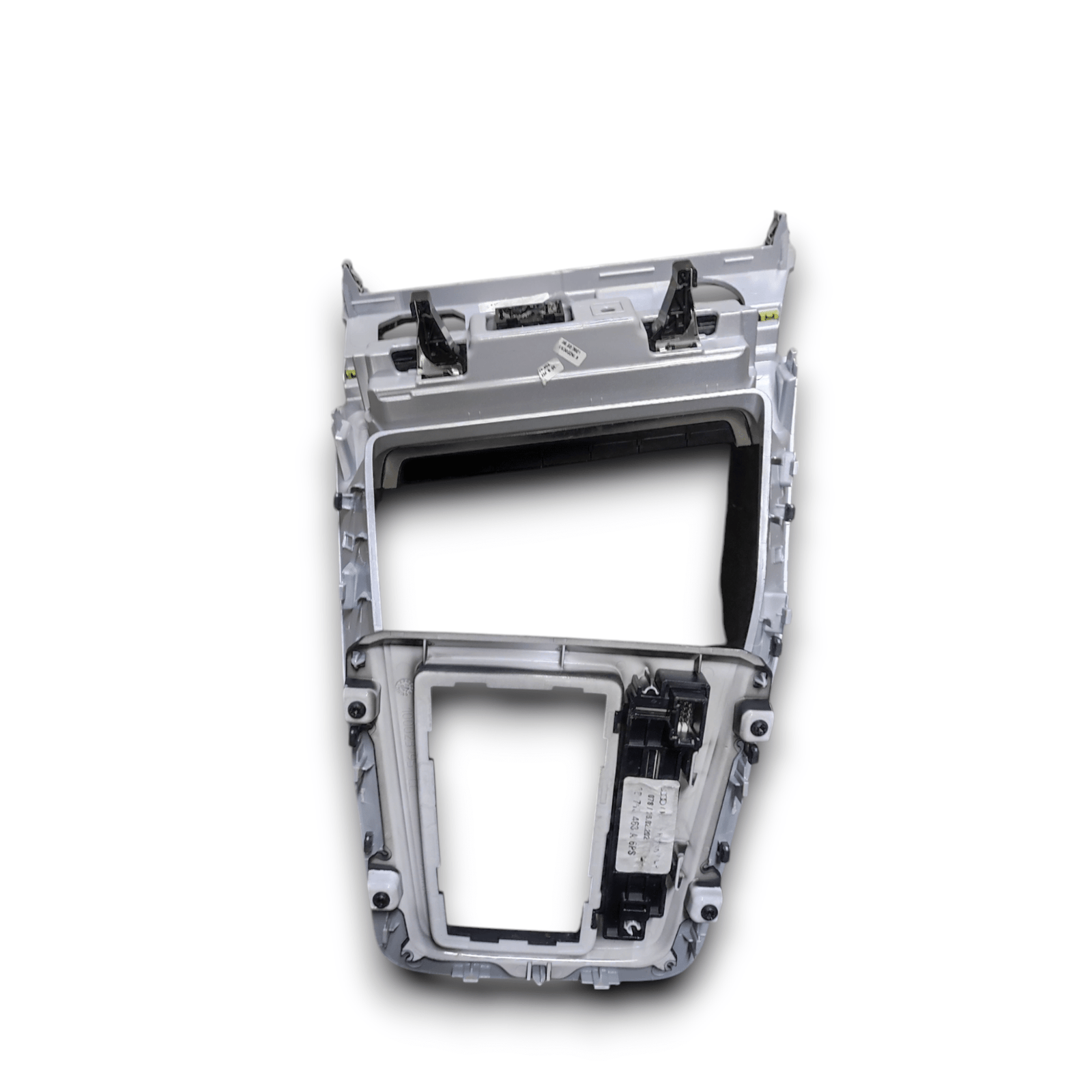 Console Centrale Audi Q3 F3 COD: 100023795LL (2018>) - F&P CRASH SRLS - Ricambi Usati