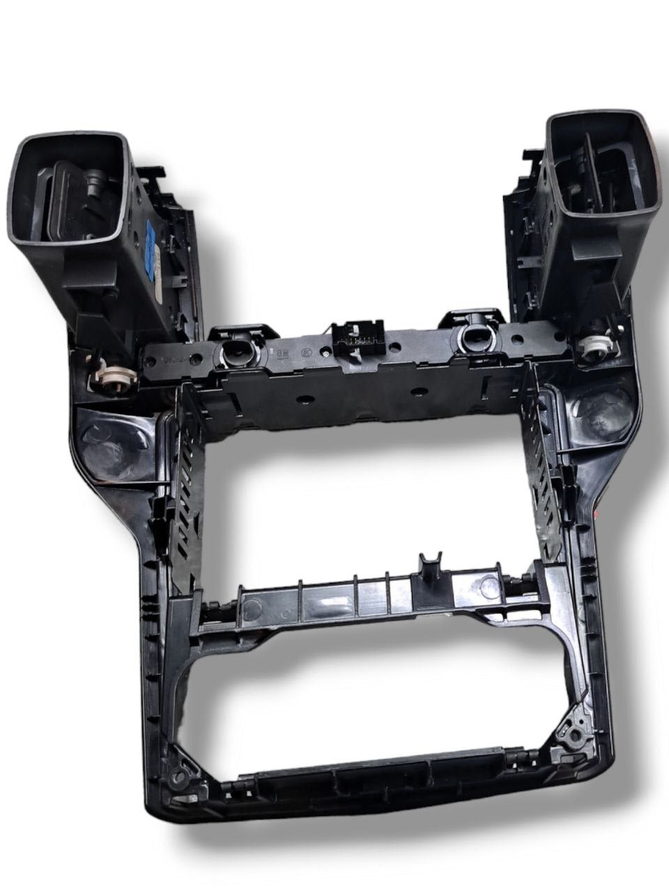 Central console + command group vents Opel Zafira B (2007) COD:03758075 - F&P CRASH SRLS - Used Parts