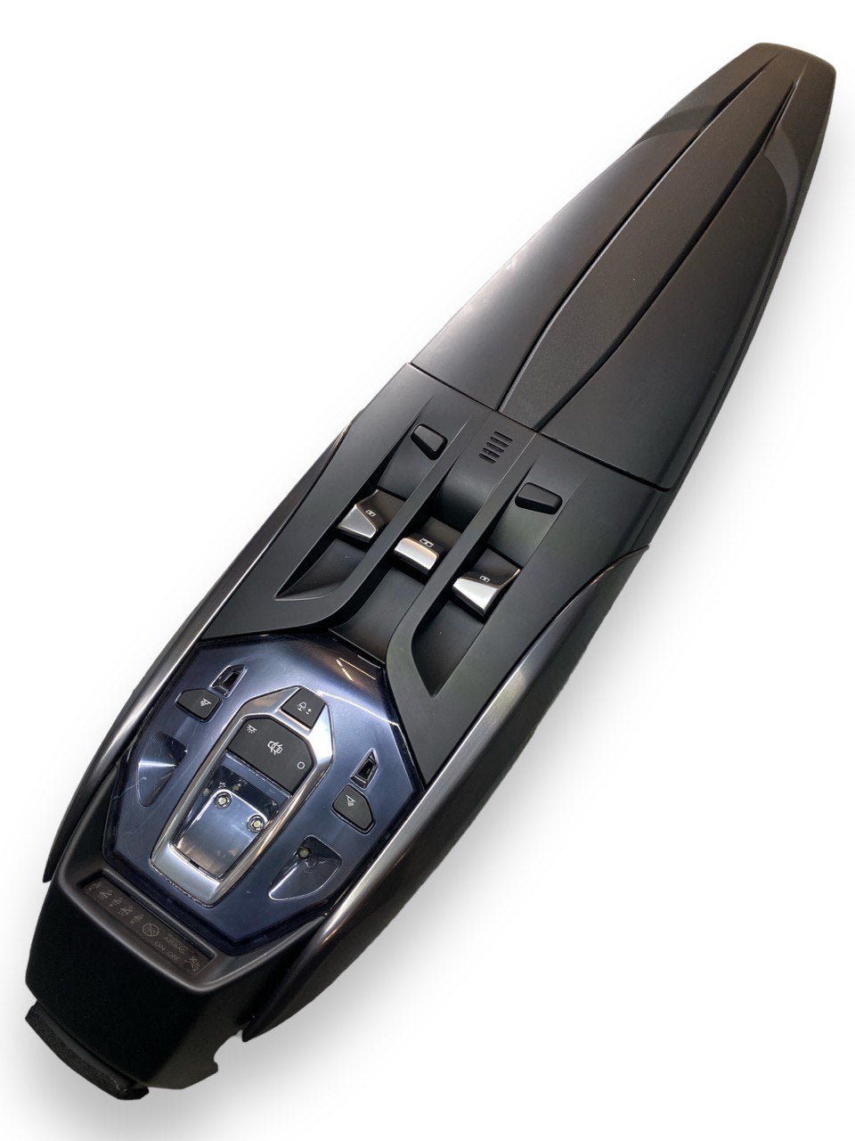 Console centrale Citroen DS5 ( 2011 ) cod. 9678259477 - F&P CRASH SRLS - Ricambi Usati