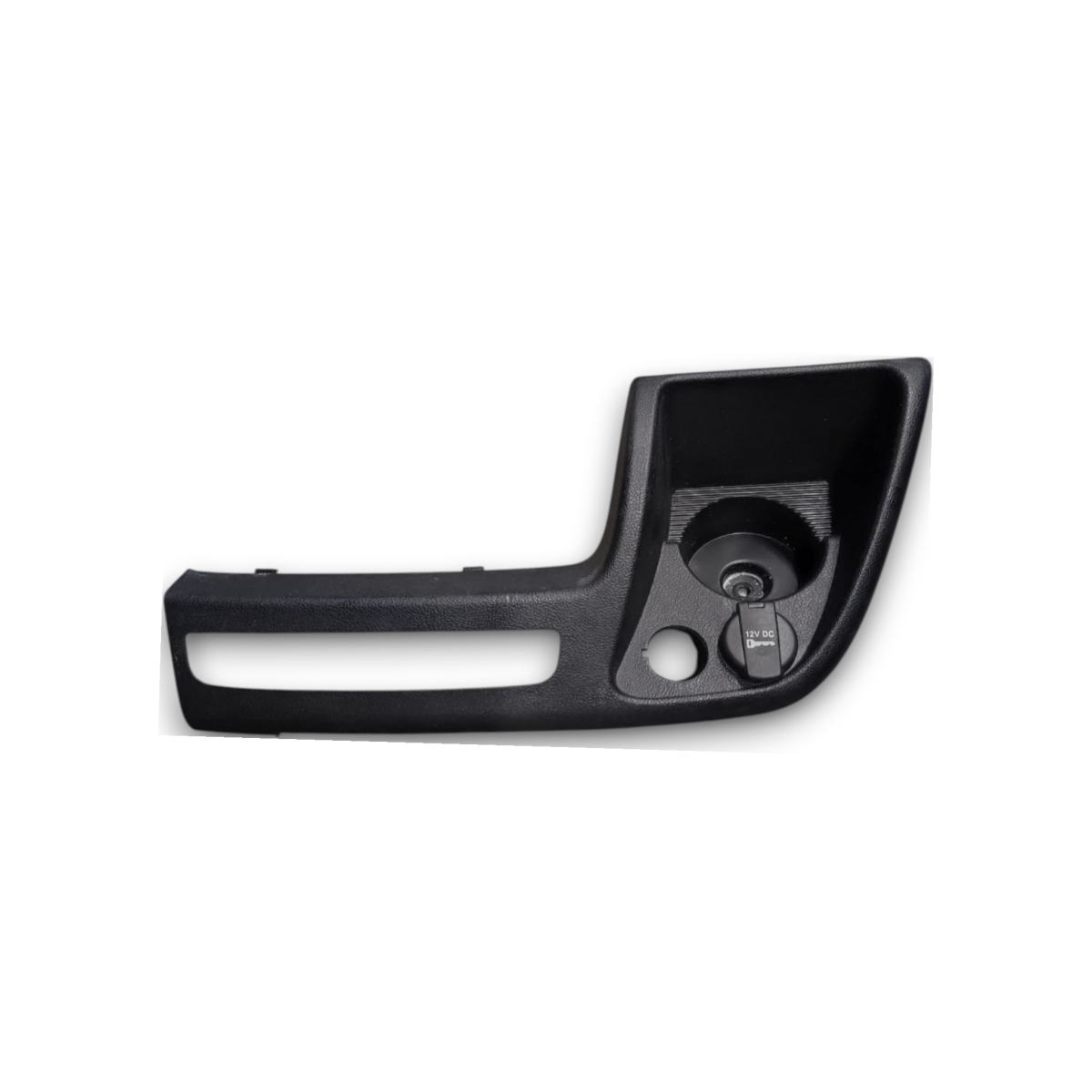 Central console citroen jumper code: 1314821070 (2014 - ) - F&P CRASH SRLS - Used Parts