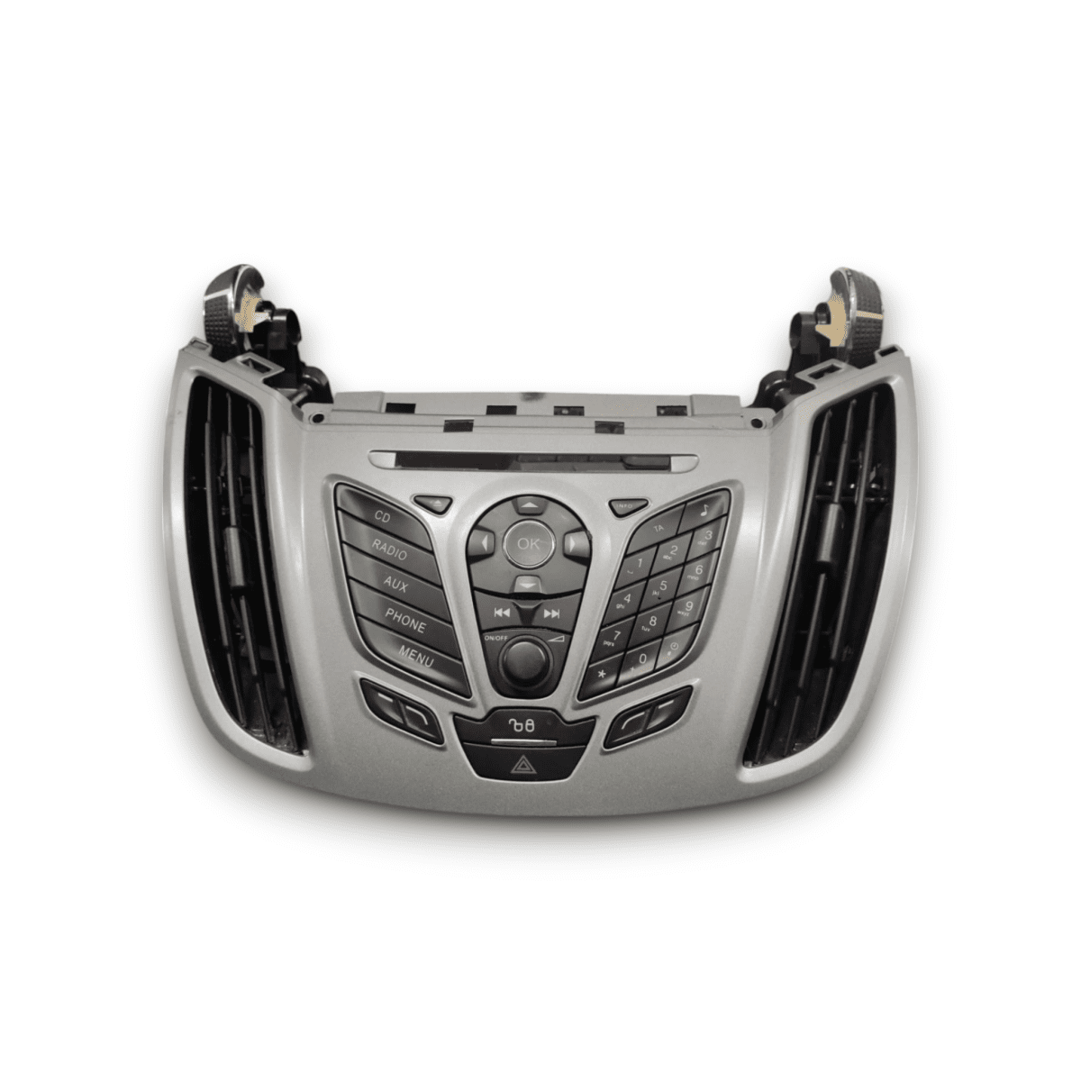 Console centrale ford c - max cod: bm5t18k811ba (2010 - 2019) - F&amp;P CRASH SRL - Ricambi Usati