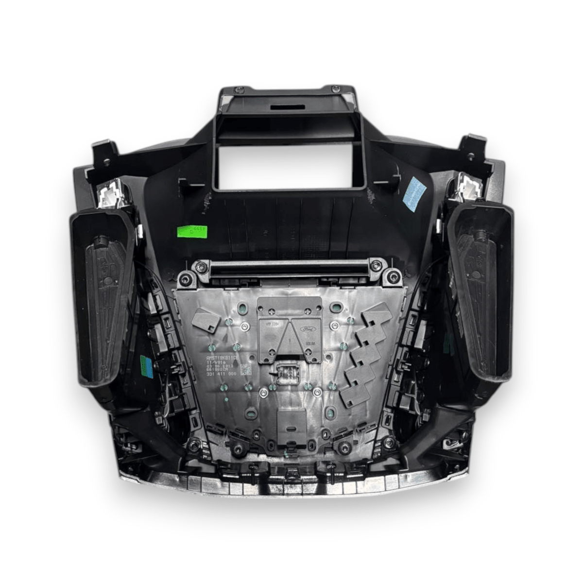Console centrale Ford Focus III cod.am5t18k811ce (2011 - 2014) - F&P CRASH SRL - Ricambi Usati