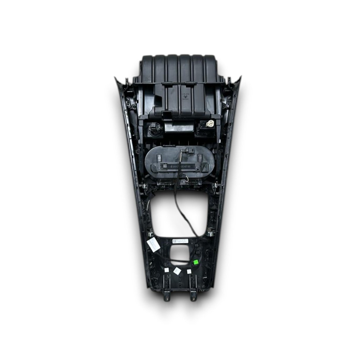 Console centrale Mercedes Benz CLA (X118) (2019 > 2025) - F&P CRASH SRL - Ricambi Usati