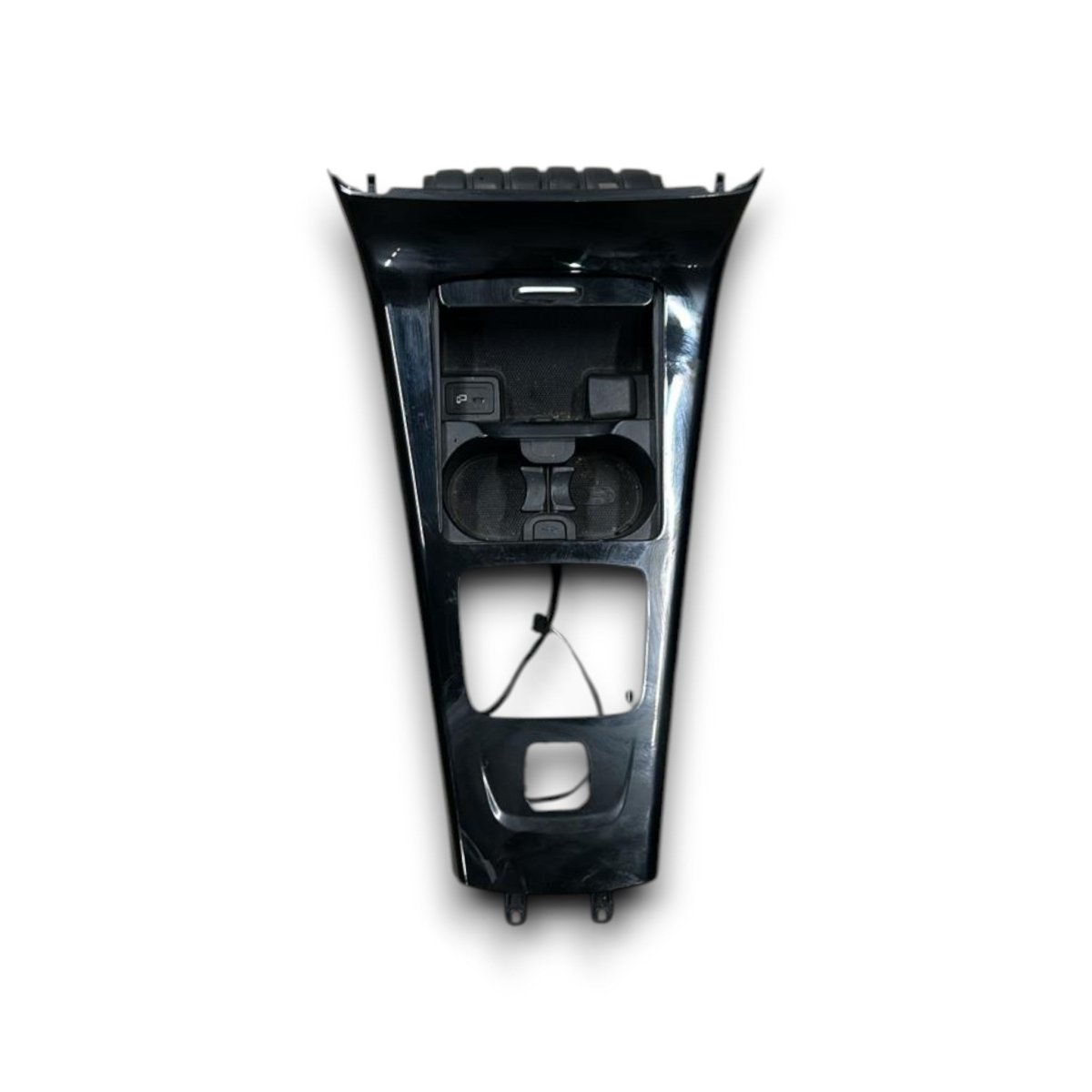 Console centrale Mercedes Benz CLA (X118) (2019 > 2025) - F&P CRASH SRL - Ricambi Usati